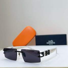 Picture of Hermes Sunglasses _SKUfw75015008fw